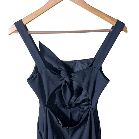 Aritzia Wilfred Ecoulment Wide Leg Jumpsuit Size 0 - Picture 6 of 11